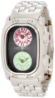 French Guiana Watch Vendors