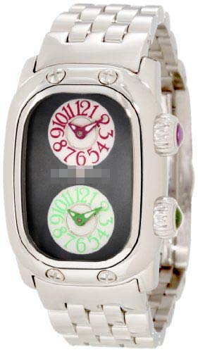French Guiana Watch Vendors