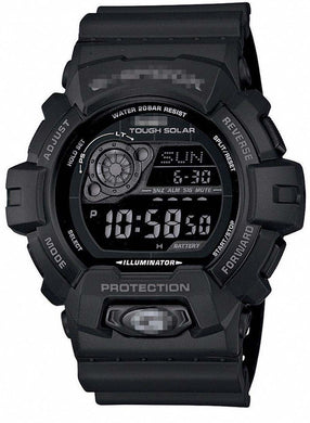 Wholesale Resin Men GR-8900A-1 Watch