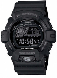Wholesale Resin Men GR-8900A-1 Watch