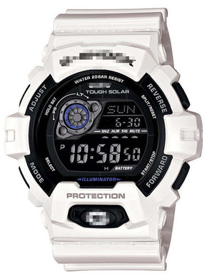 Wholesale Resin Men GR-8900A-7 Watch