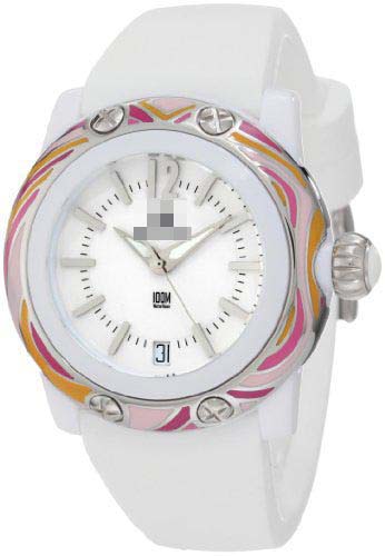 Comoros Watch Vendors
