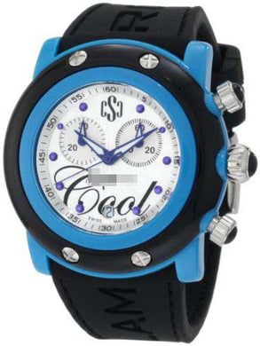 Chad Watch Vendors