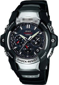 Custom Resin Men GS-1400-1AJF Watch
