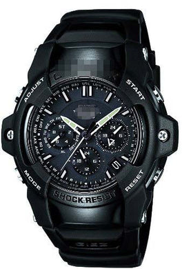 Wholesale Stainless Steel Men GS-1400B-1AJF Watch