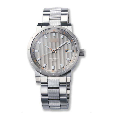 Custom Stainless Steel Men GSX221SGR Watch