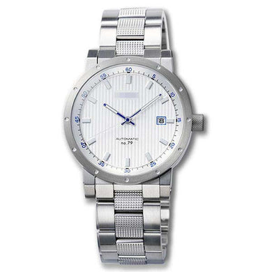 Custom Stainless Steel Men GSX221SSV Watch