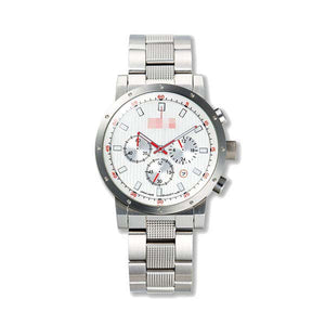 Custom Stainless Steel Men GSX223SWH-2 Watch