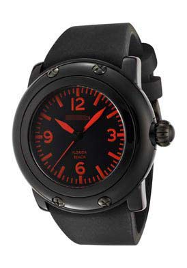 Burundi Watch Vendors