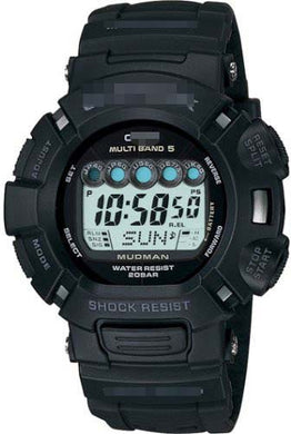 Wholesale Resin Men GW9000A-1 Watch