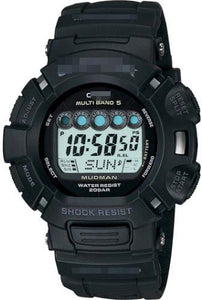 Wholesale Resin Men GW9000A-1 Watch