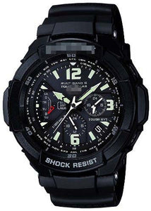 Custom Stainless Steel Men GW-3000BB-1AJF Watch