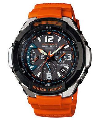 Wholesale Resin Men GW-3000M-4A Watch
