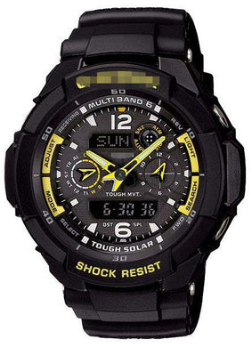 Custom Resin Men GW-3500B-1A Watch