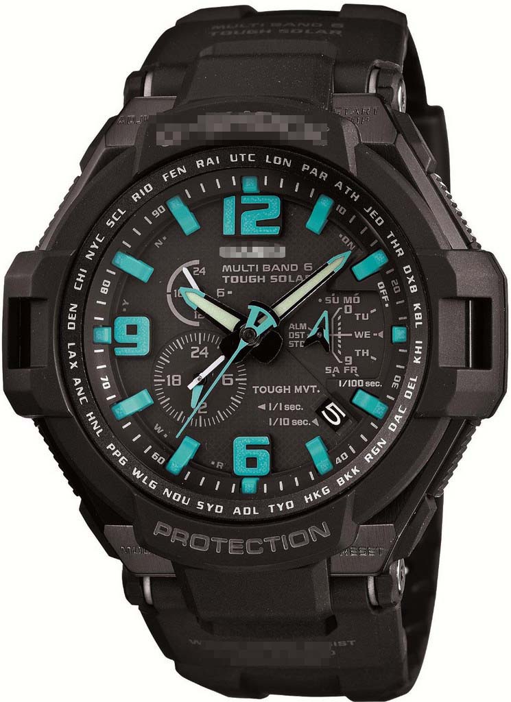 Wholesale Stainless Steel Men GW-4000-1A2JF Watch