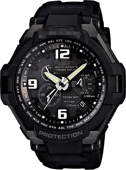 Wholesale Resin Men GW-4000A-1AJF Watch