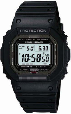 Custom Men GW-5000-1JF Watch