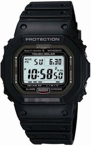 Custom Men GW-5000-1JF Watch