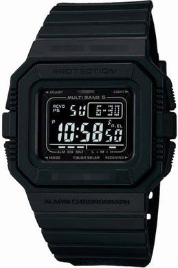 Custom Men GW-5500-1AJF Watch