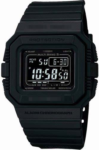 Custom Men GW-5500-1AJF Watch