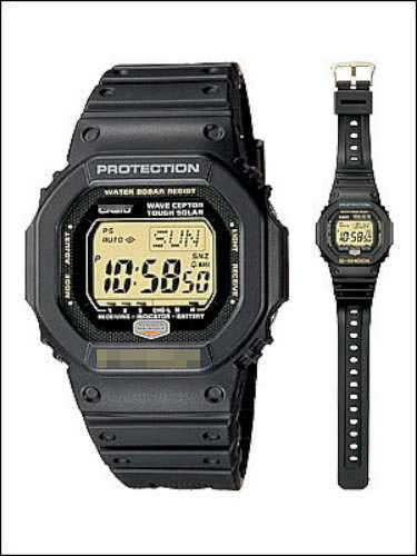 Custom Resin Men GW-5625AJ-1JF Watch
