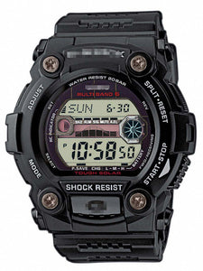 Custom Resin Men GW-7900-1 Watch