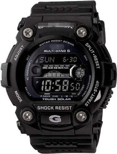 Custom Resin Men GW-7900B-1JF Watch