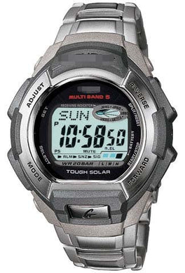 Custom Men GW-800D-1JF Watch
