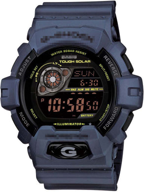 Wholesale Resin Men GW-8900NV-2JF Watch