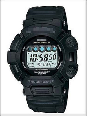 Custom Men GW-9000-1JF Watch