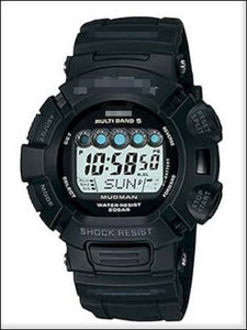 Custom Men GW-9000-1JF Watch