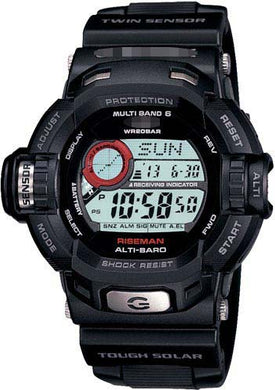 Custom Men GW-9200-1 Watch