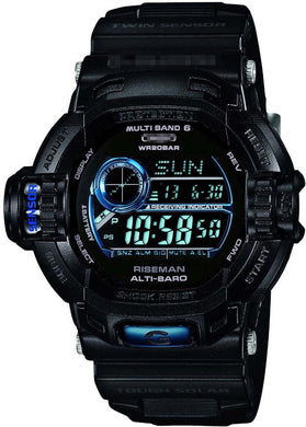 Wholesale Resin Men GW-9230BJ-1JR Watch