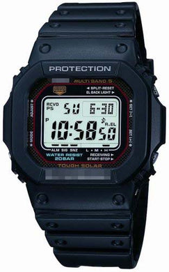 Custom Men GW-M5600-1JF Watch