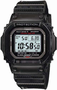 Custom Plastic Men GW-S5600-1JF Watch