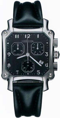 Custom Men H19412733 Watch