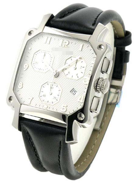 Custom Men H19412753 Watch