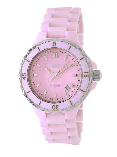 Wholesale Ceramic Women H262L_PINK Watch
