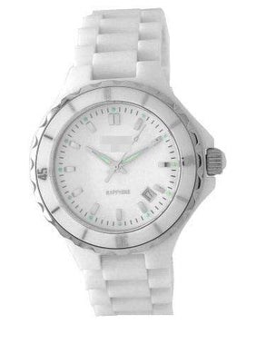 Wholesale Ceramic Women H262L_WHT Watch