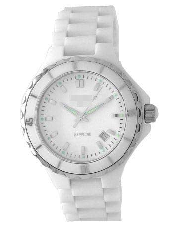Wholesale Ceramic Women H262L_WHT Watch