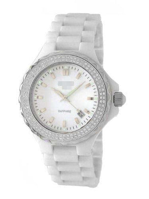 Wholesale Ceramic Women H262LWS_WHT Watch