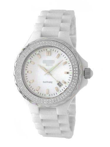 Wholesale Ceramic Women H262LWS_WHT Watch