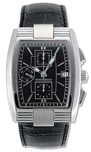 Seychelles Watch Vendor