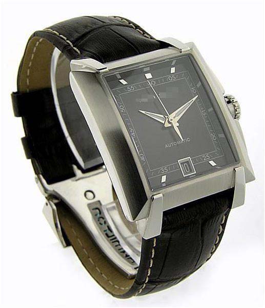 Custom Men H30415531 Watch