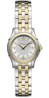 Saint Lucia Watch Vendor