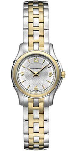 Saint Lucia Watch Vendor