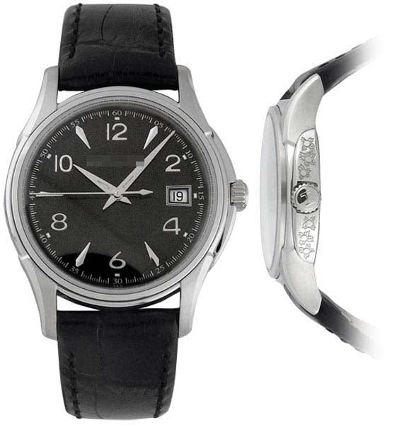 Custom Stainless Steel Women H32311735 Watch