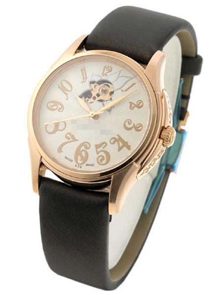 Custom Women H32345483 Watch