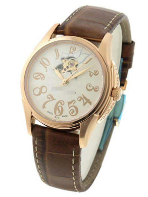 Custom Women H32345983 Watch