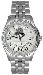 Custom Stainless Steel Women H32355183 Watch